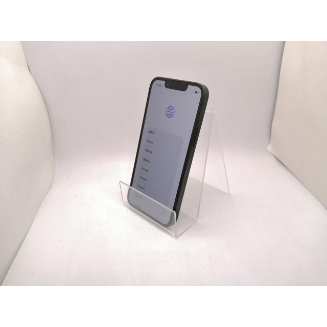 【中古】Apple 国内版 【SIMフリー】 iPhone 13 mini 128GB グリーン MNFC3J/A【三宮駅前】保証期間１ヶ月【ランクA】の画像