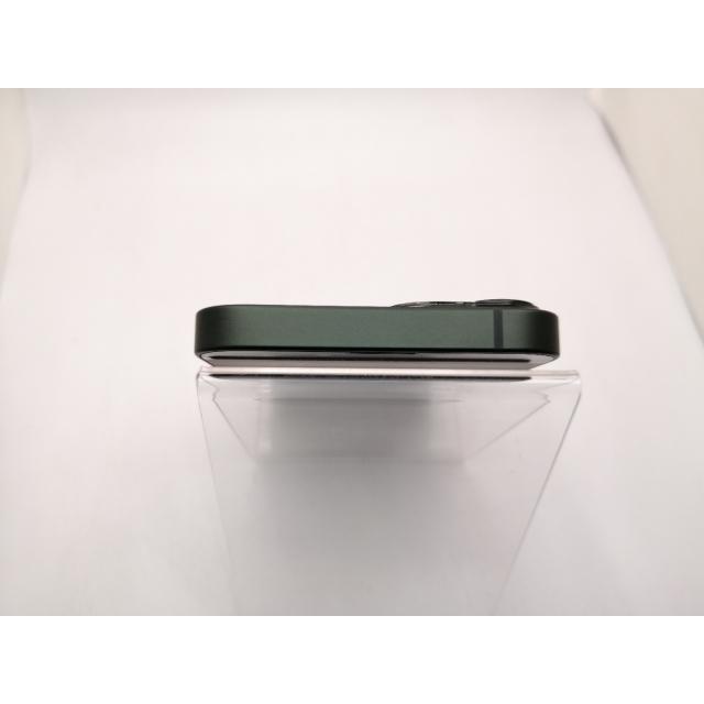 【中古】Apple 国内版 【SIMフリー】 iPhone 13 mini 128GB グリーン MNFC3J/A【三宮駅前】保証期間１ヶ月【ランクA】の画像