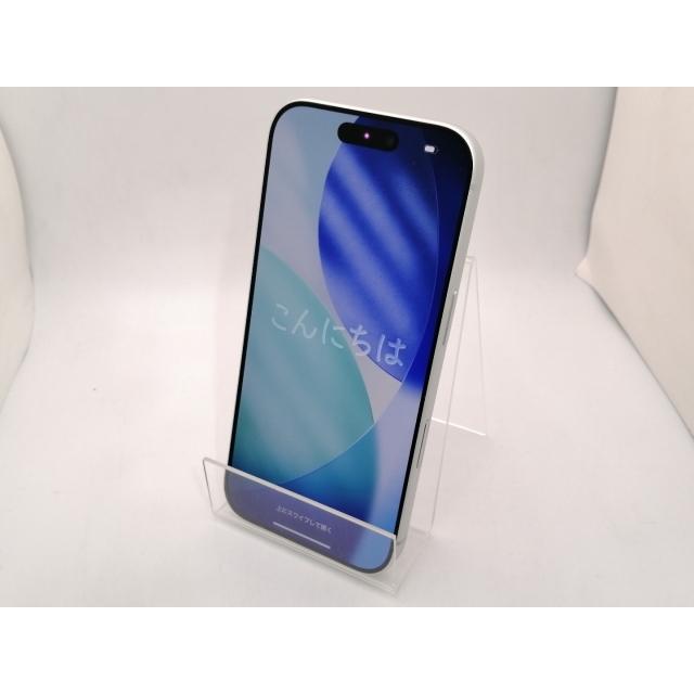 【中古】Apple 国内版 【SIMフリー】 iPhone 17 Pro 256GB シルバー MG854J/A【三宮駅前】保証期間１ヶ月【ランクA】の画像