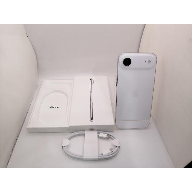 【未使用】Apple 国内版 【SIMフリー】 iPhone Air 256GB クラウドホワイト MG284J/A【三宮駅前】保証期間３ヶ月の画像