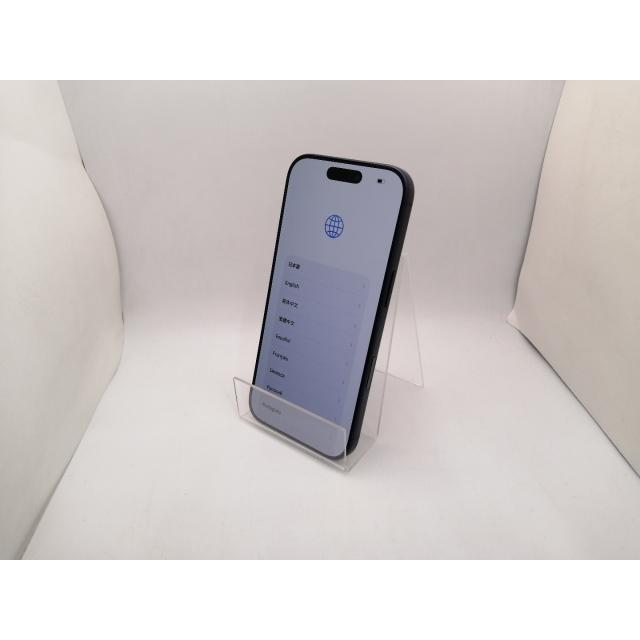 【中古】Apple 国内版 【SIMフリー】 iPhone 17 Pro 256GB ディープブルー MG874J/A【三宮駅前】保証期間１ヶ月【ランクB】の画像