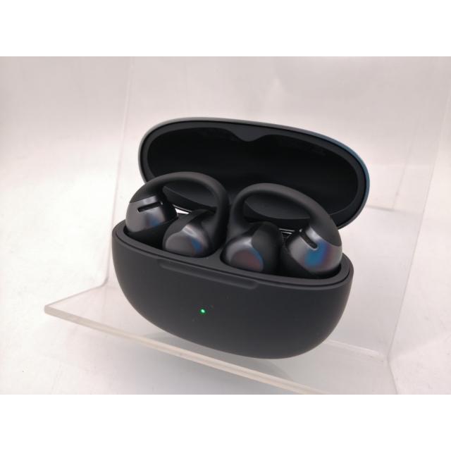 中古】Shokz OpenDots ONE SKZ-EP-000054 [ブラック]【三宮駅前】保証