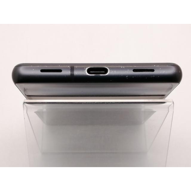 中古】Google docomo 【SIMフリー】 Pixel 7a チャコール 8GB 128GB