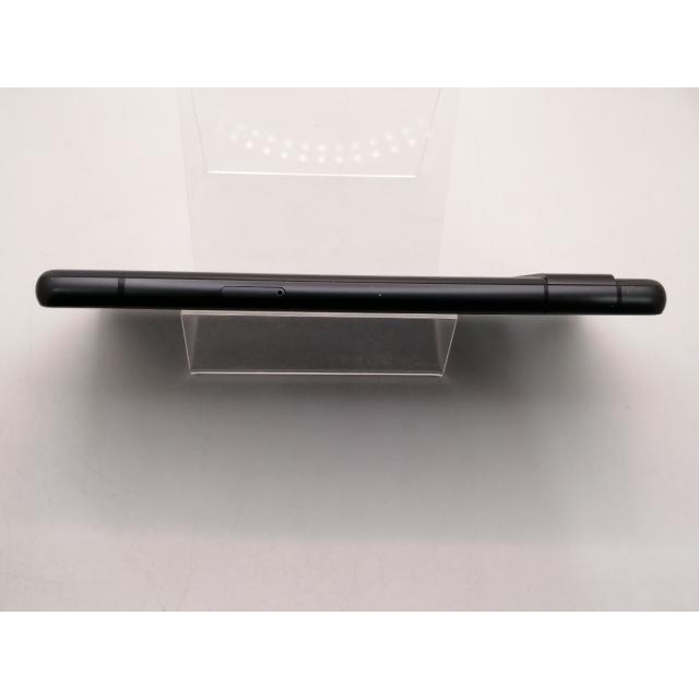 中古】Google docomo 【SIMフリー】 Pixel 7a チャコール 8GB 128GB