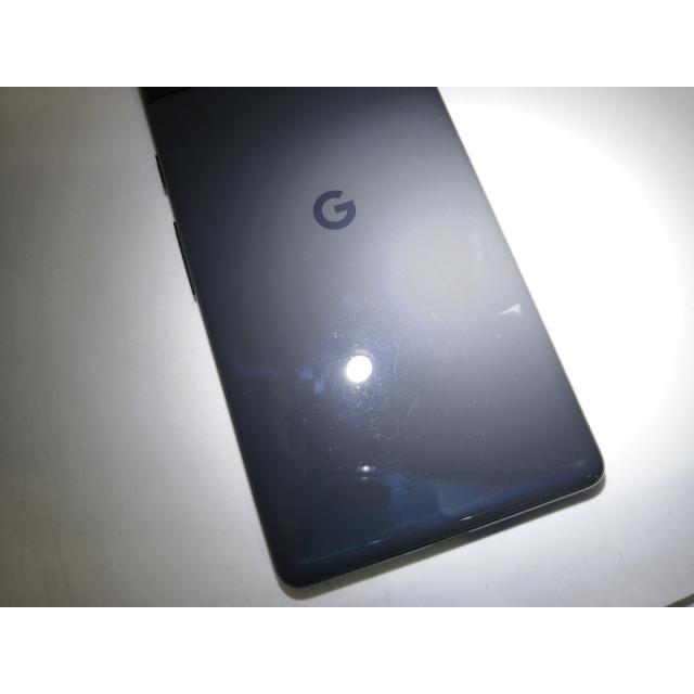 中古】Google docomo 【SIMフリー】 Pixel 7a チャコール 8GB 128GB