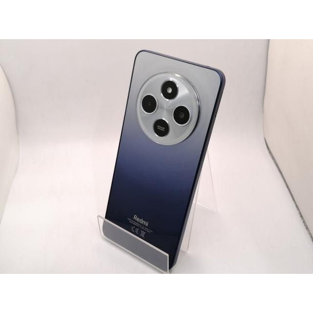 中古】Xiaomi 国内版 【SIMフリー】 Redmi 14C ミッドナイトブラック