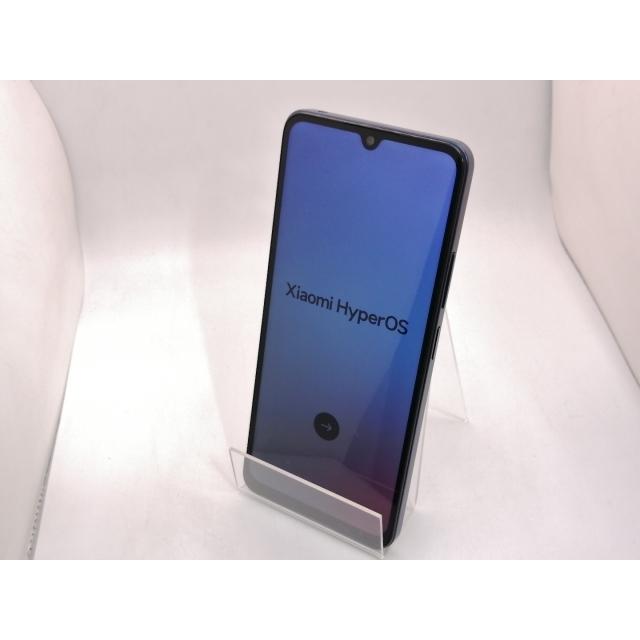 中古】Xiaomi 国内版 【SIMフリー】 Redmi 14C ミッドナイトブラック