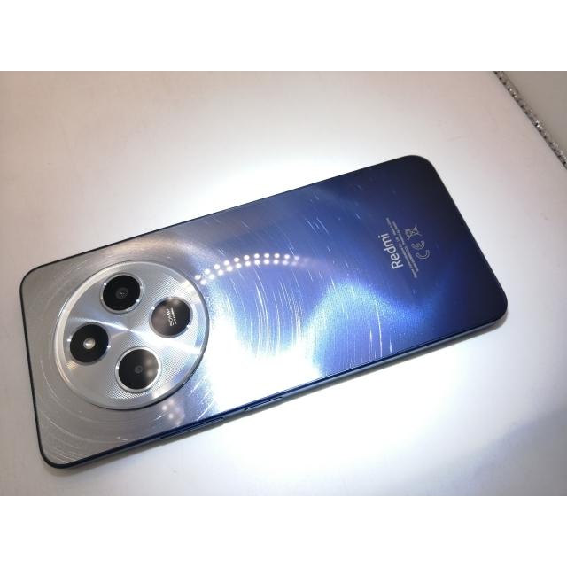 中古】Xiaomi 国内版 【SIMフリー】 Redmi 14C ミッドナイトブラック