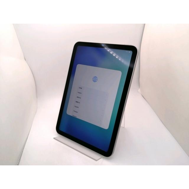 中古】Apple 【Wi-Fi】 iPad mini（A17Pro/2024） 128GB スペース
