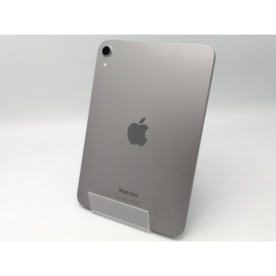 中古】Apple 【Wi-Fi】 iPad mini（A17Pro/2024） 128GB スペース