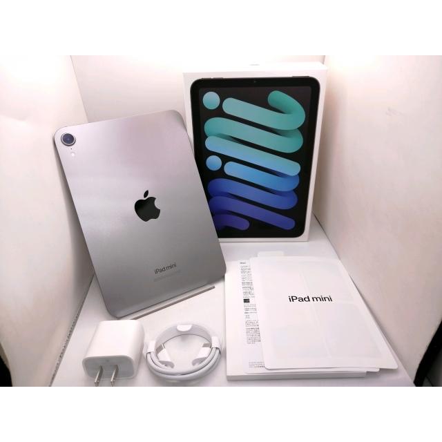 中古】Apple 【Wi-Fi】 iPad mini（A17Pro/2024） 128GB スペース