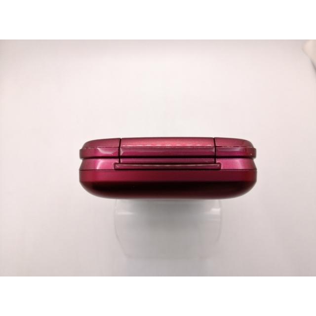 中古】KYOCERA au 【SIMロック解除済み】 かんたんケータイ KYF41