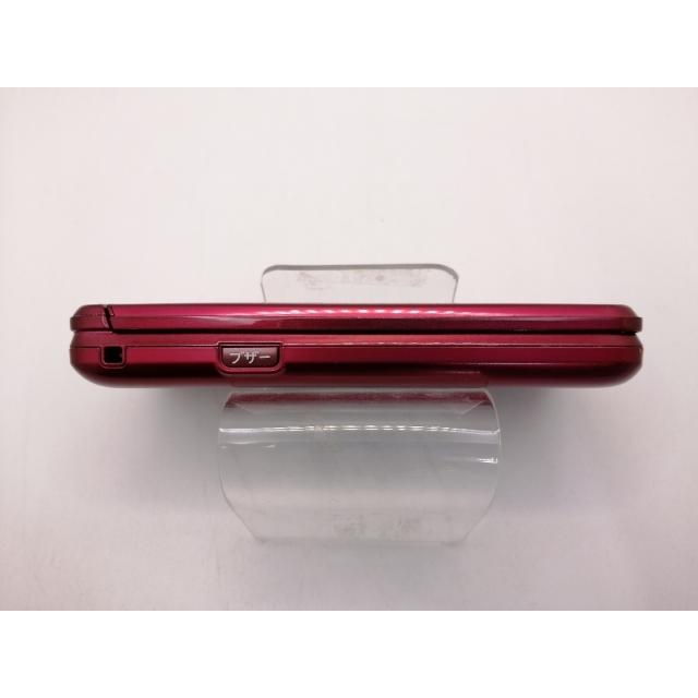 中古】KYOCERA au 【SIMロック解除済み】 かんたんケータイ KYF41