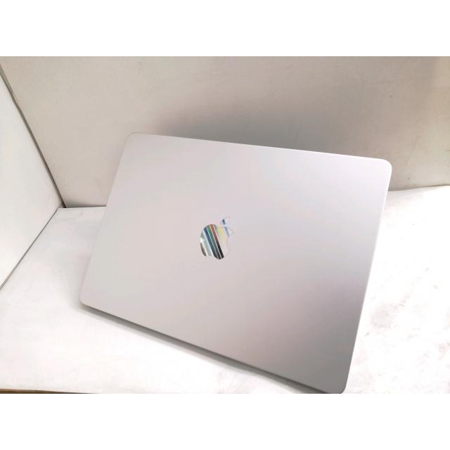 中古】Apple MacBook Air 13インチ M3(CPU:8C/GPU:8C) 8GB/256GB