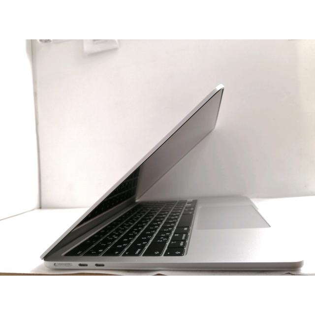 中古】Apple MacBook Air 13インチ M3(CPU:8C/GPU:8C) 8GB/256GB
