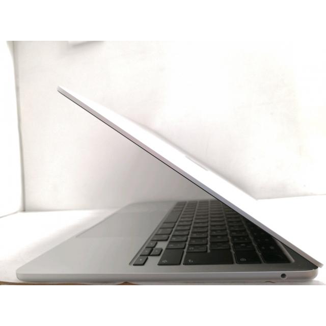 中古】Apple MacBook Air 13インチ M3(CPU:8C/GPU:8C) 8GB/256GB