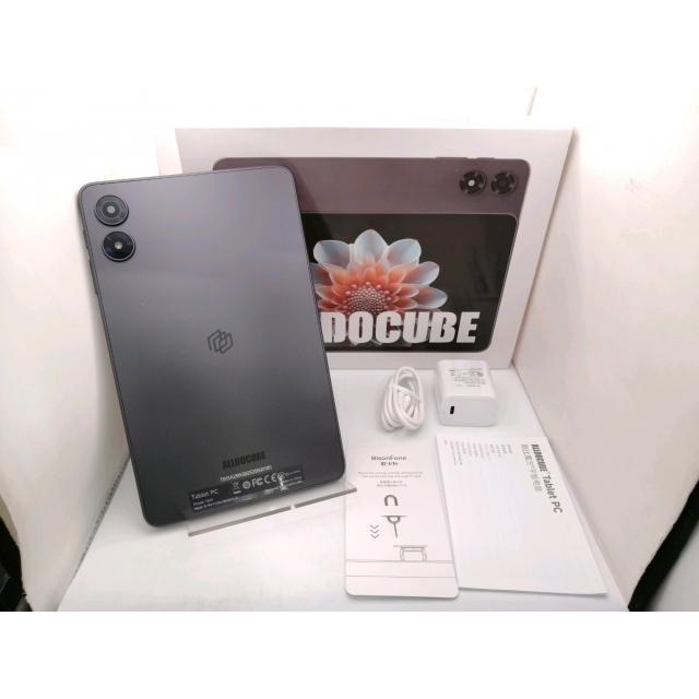中古】ALLDOCUBE 国内版 【SIMフリー】 iPlay 70 mini Pro 【MT8791
