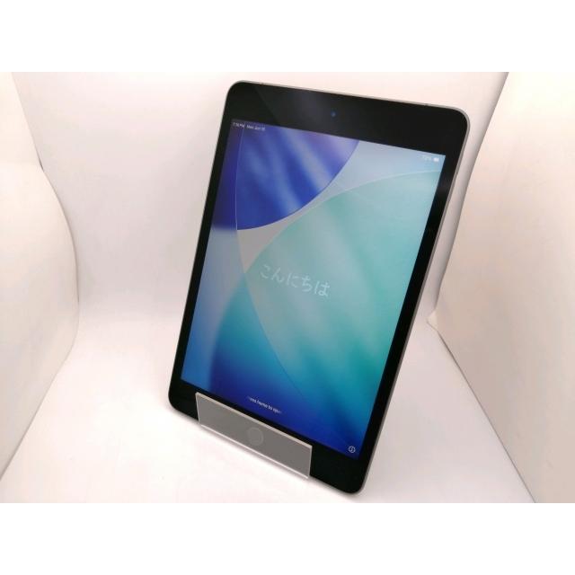 中古】Apple 国内版 【SIMフリー】 iPad mini（第5世代/2019） 256GB