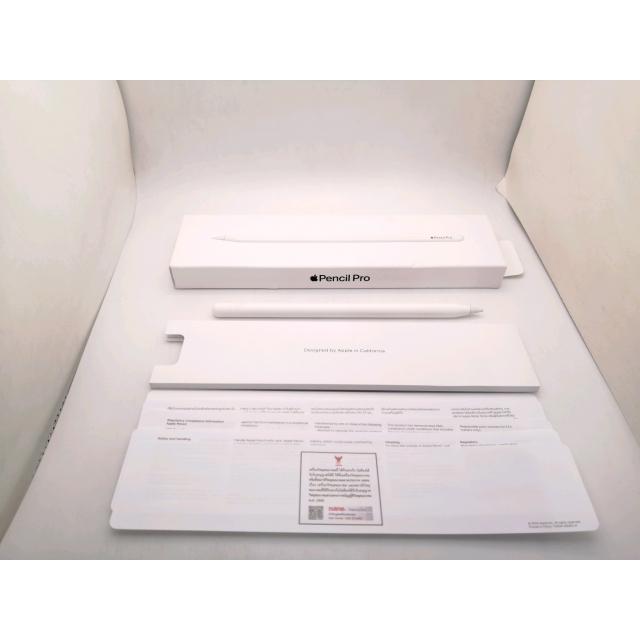 中古】Apple Apple Pencil Pro MX2D3ZA/A【三宮駅前】保証期間1週間