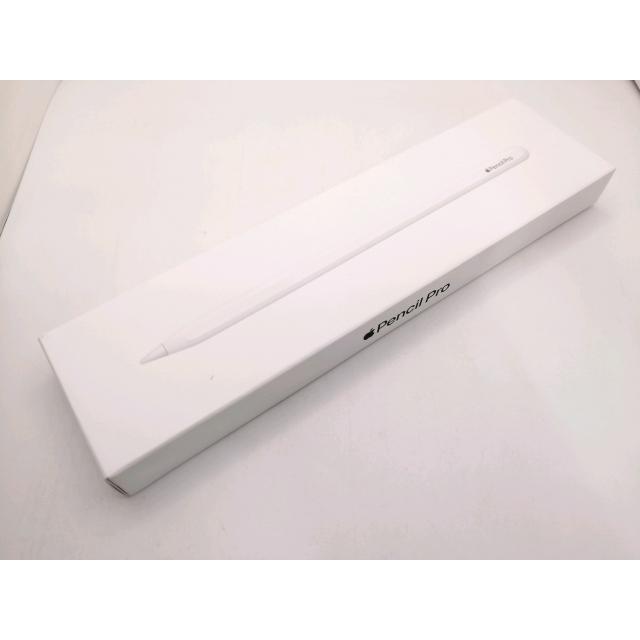 未使用】Apple Apple Pencil Pro MX2D3ZA/A【三宮駅前】保証期間1週間