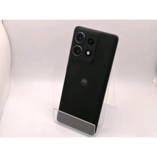 中古】MOTOROLA SoftBank 【SIMフリー】 motorola edge 50s pro