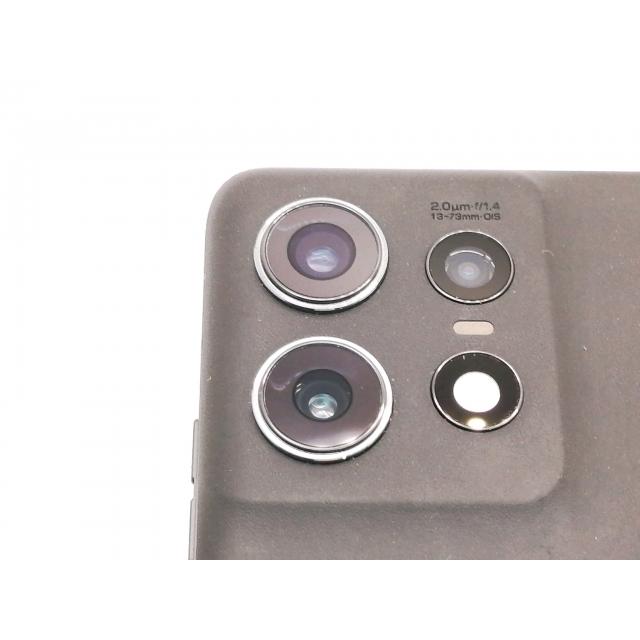 中古】MOTOROLA SoftBank 【SIMフリー】 motorola edge 50s pro