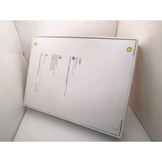 未使用】Apple 【Wi-Fi】 iPad（A16/2025） 128GB シルバー MD3Y4J/A