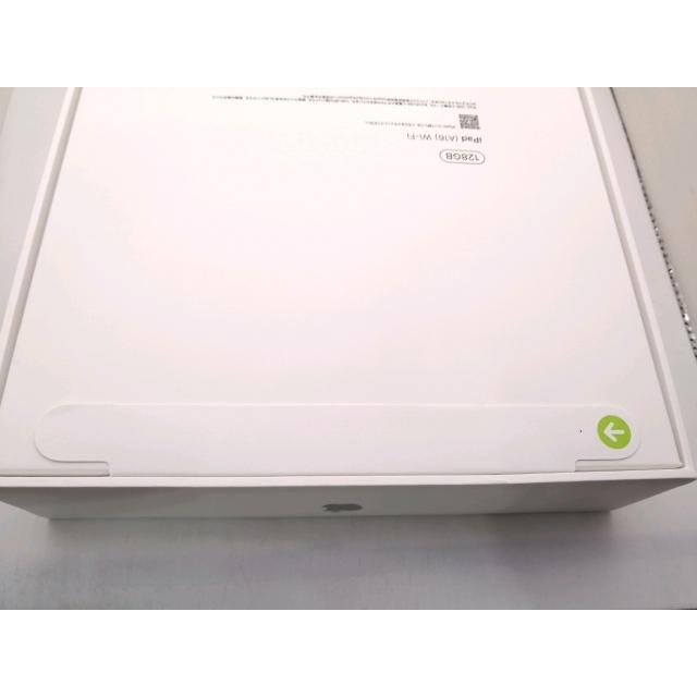 未使用】Apple 【Wi-Fi】 iPad（A16/2025） 128GB シルバー MD3Y4J/A