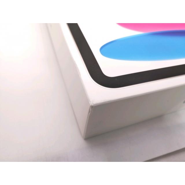未使用】Apple 【Wi-Fi】 iPad（A16/2025） 128GB シルバー MD3Y4J/A