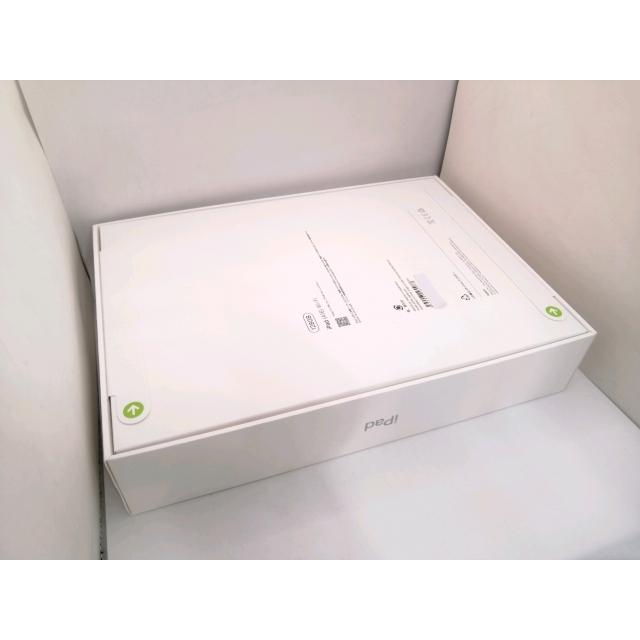 未使用】Apple 【Wi-Fi】 iPad（A16/2025） 128GB シルバー MD3Y4J/A