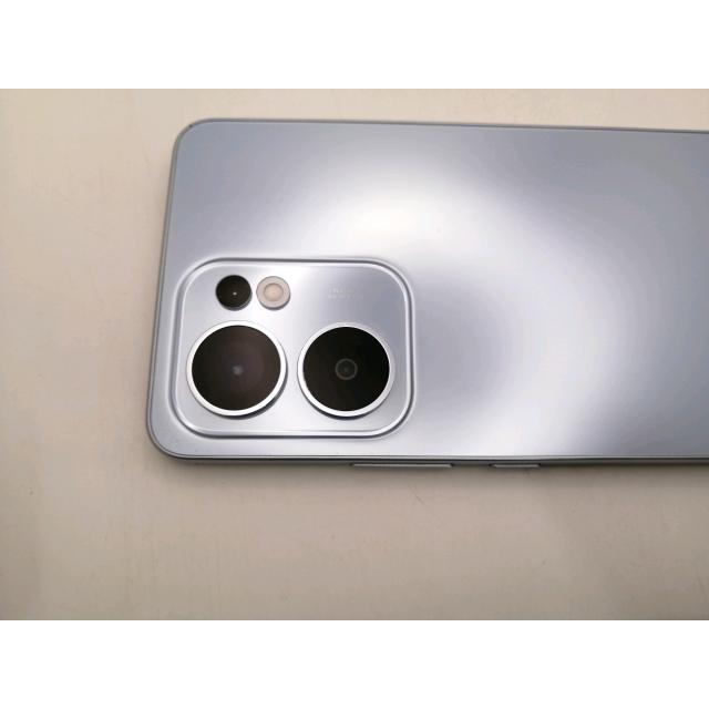 中古】Oppo 楽天モバイル 【SIMフリー】 OPPO Reno13 A アイスブルー