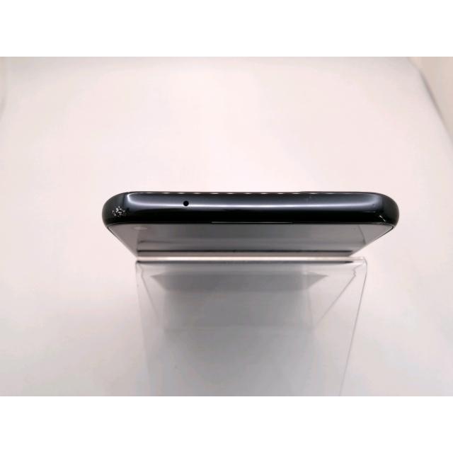 中古】Oppo 楽天モバイル 【SIMフリー】 OPPO A55s 5G ブラック 4GB