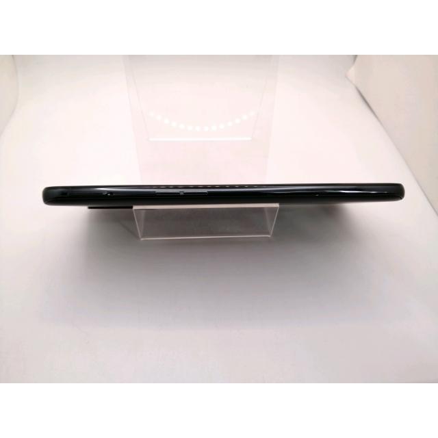 中古】Oppo 楽天モバイル 【SIMフリー】 OPPO A55s 5G ブラック 4GB