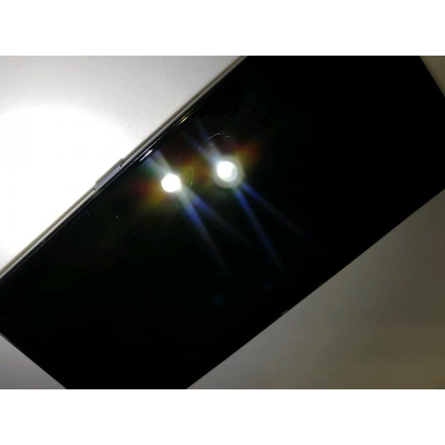 中古】Oppo 楽天モバイル 【SIMフリー】 OPPO A55s 5G ブラック 4GB