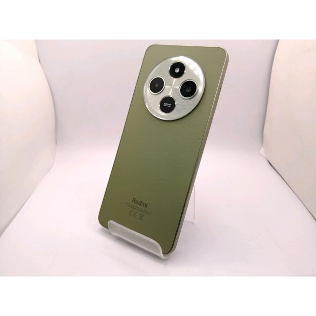 Redmi 14C 8GB RAM 128GB ROM セージグリーン Redmi 14C 8GB 128GB