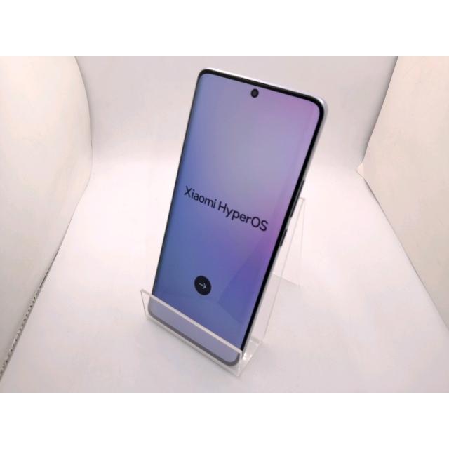 中古】Xiaomi 国内版 【SIMフリー】 Redmi Note 13 Pro+ 5G オーロラ 