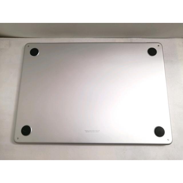 中古】Apple MacBook Air 13インチ M2(CPU:8C/GPU:8C) 8GB/256GB