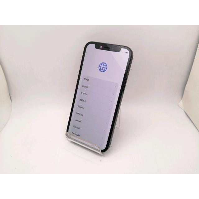 iPhone 12 mini 【中古】Apple docomo 【SIMロック解除済み】 128GB