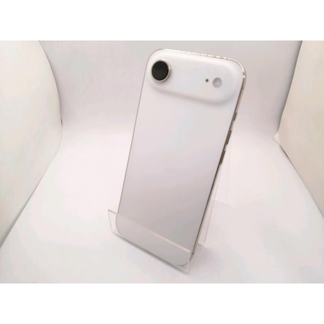 中古】Apple docomo 【SIMフリー】 iPhone Air 256GB ライトゴールド