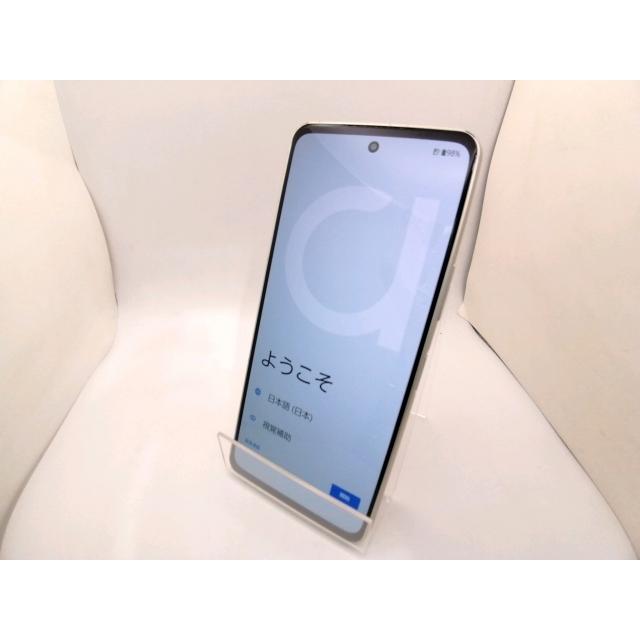 中古】FCNT IIJmio 【SIMフリー】 arrows We2 Plus シャンパンシルバー