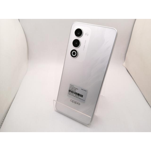 中古】Oppo 国内版 【SIMフリー】 OPPO A5 5G 4GB 128GB ホワイト