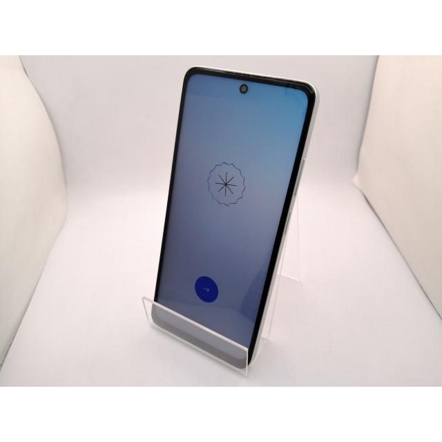 中古】Oppo 国内版 【SIMフリー】 OPPO A5 5G 4GB 128GB ホワイト