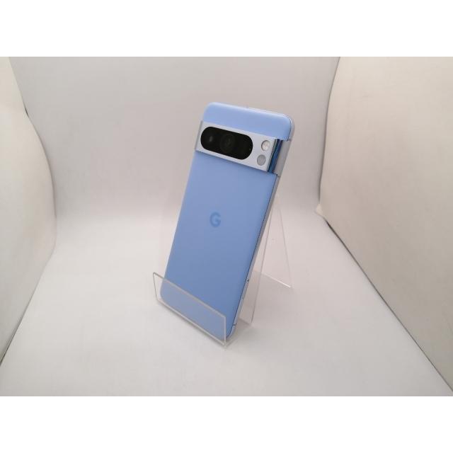 中古】Google au 【SIMフリー】 Pixel 8 Pro ベイ 12GB 128GB GE9DP