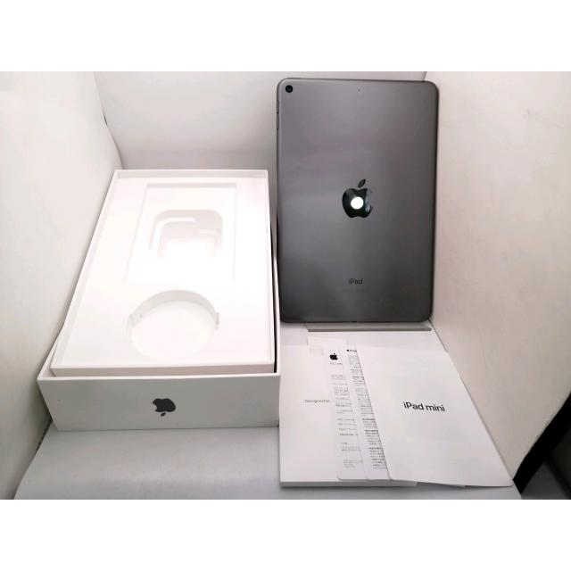 中古】Apple 【Wi-Fi】 iPad mini（第5世代/2019） 64GB スペース