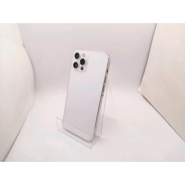 iPhone 12 【中古】Apple 国内版 【SIMフリー】 Pro 128GB シルバー