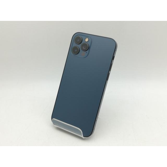 iPhone 12 【中古】Apple SoftBank 【SIMロック解除済み】 Pro 128GB