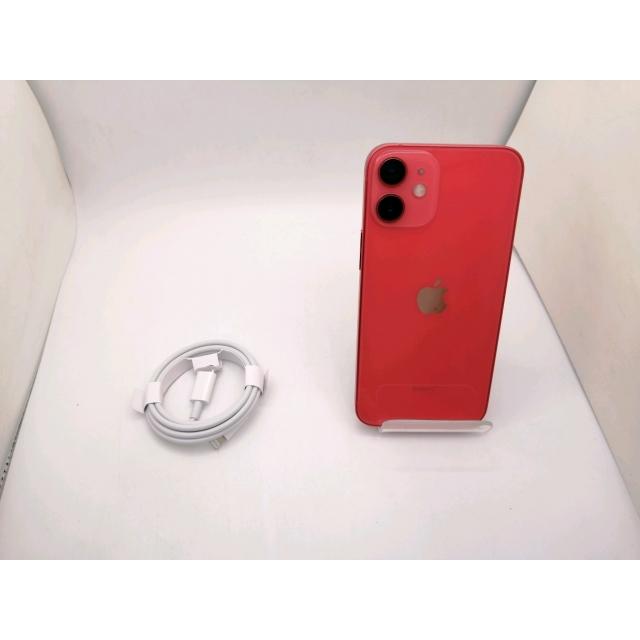 iPhone 12 mini 【中古】Apple au 【SIMロック解除済み】 128GB