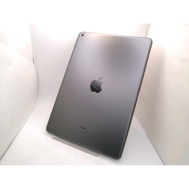中古】Apple 【Wi-Fi】 iPad（第9世代/2021） 64GB スペースグレイ