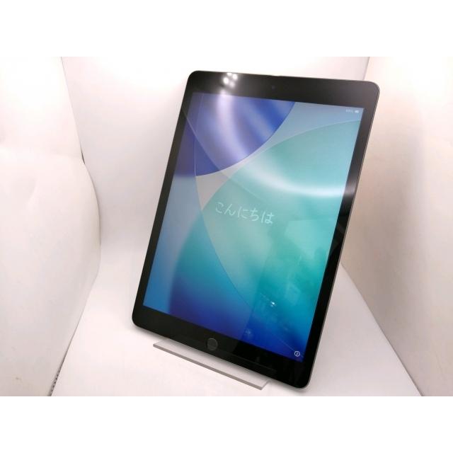 中古】Apple 【Wi-Fi】 iPad（第9世代/2021） 64GB スペースグレイ