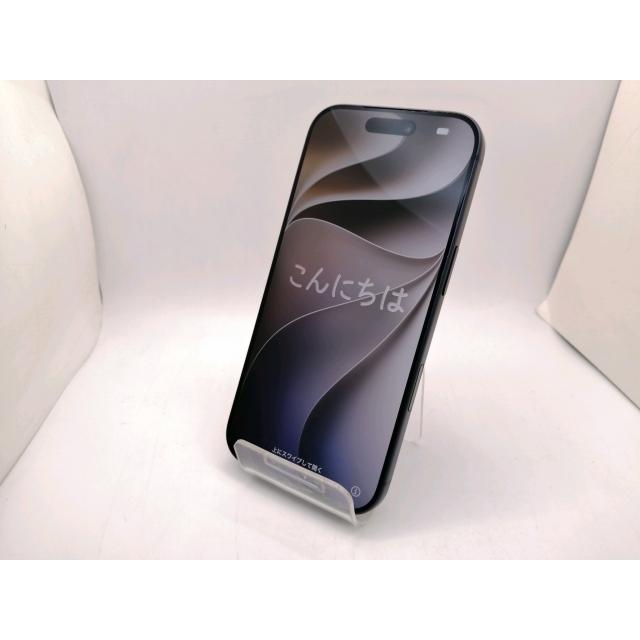 中古】Apple 国内版 【SIMフリー】 iPhone 17 Pro 256GB ディープ